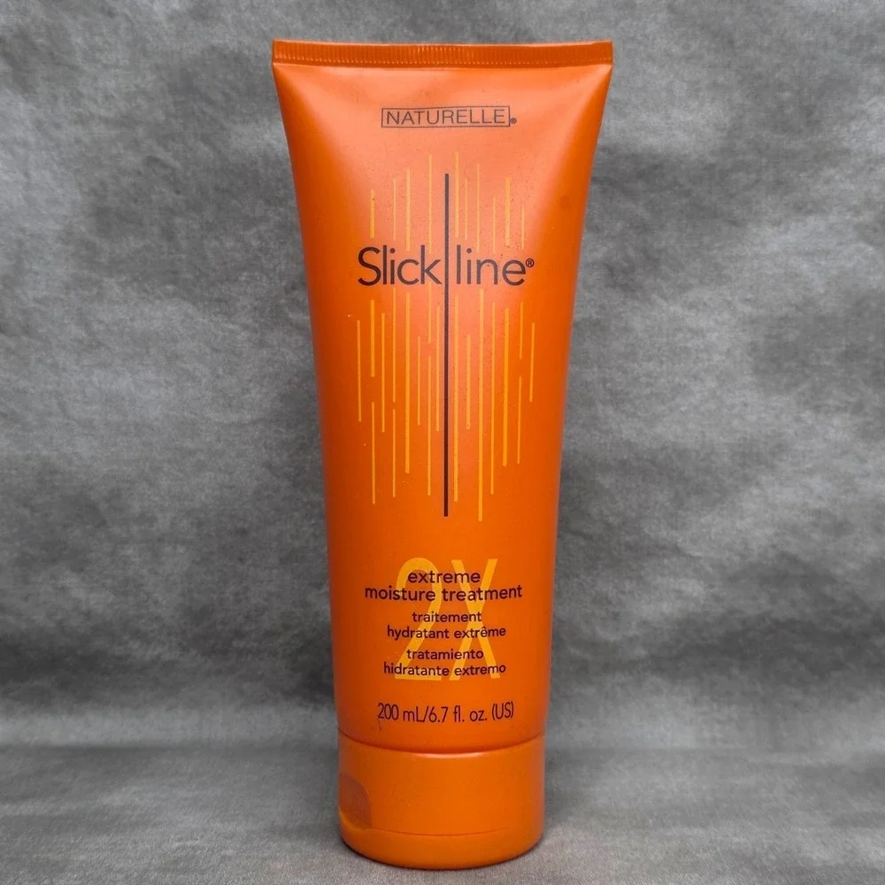 Naturelle SlickLine Extreme Moisture Treatment 6.7 fl oz‎